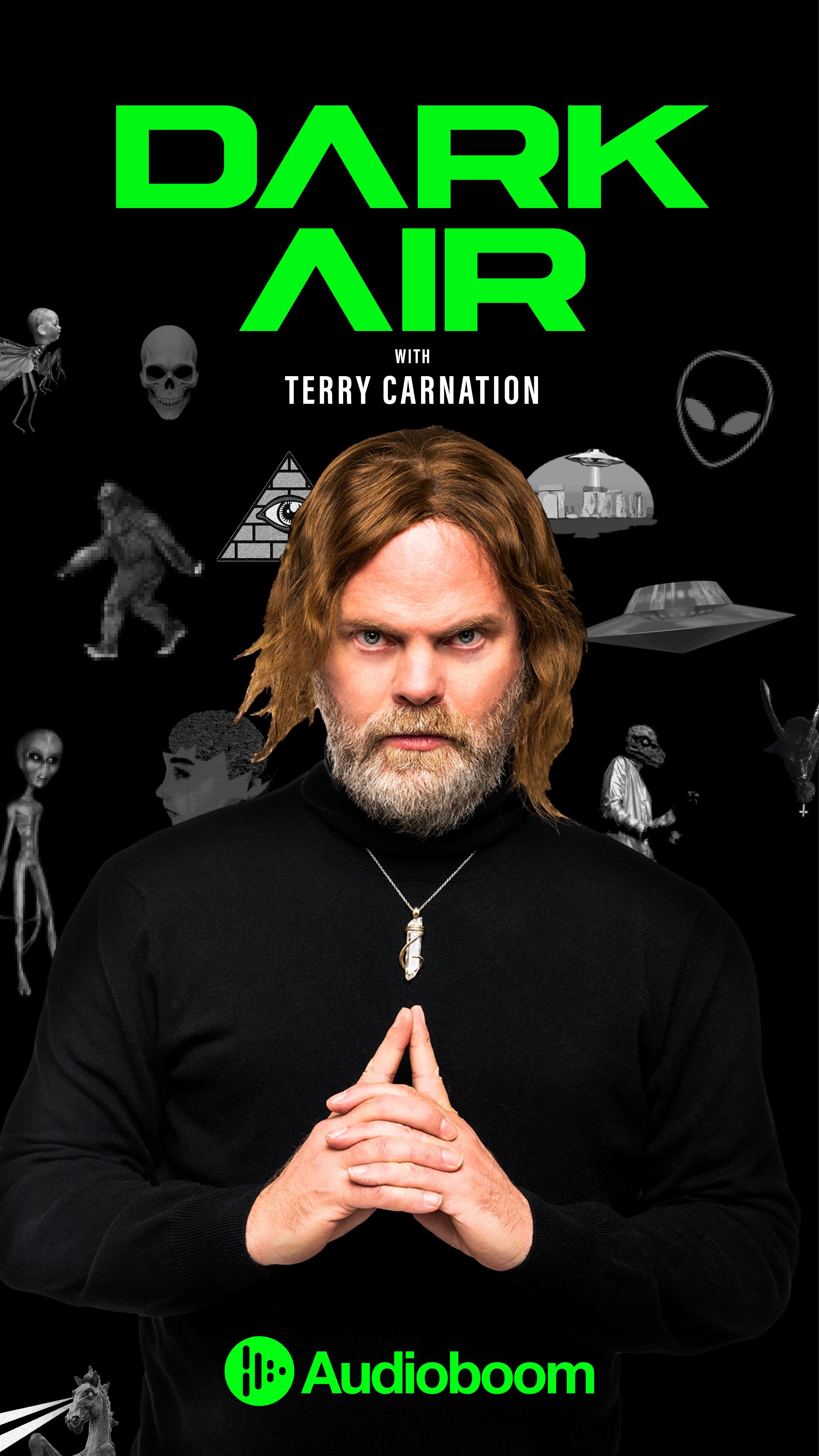 Dark Air with Terry Carnation